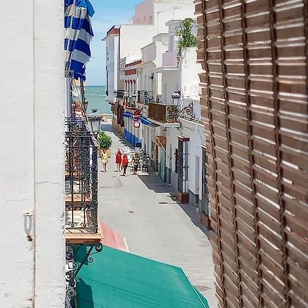 Apartamento El Colmao Chipiona Exterior photo